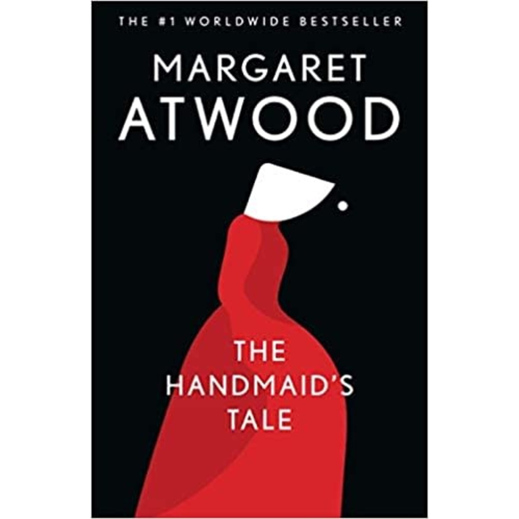 PENGUIN RANDOM HOUSE The Handmaid's Tale [9780385490818]
