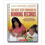 SCHOLASTIC The Next Step Forward in Running Records [9781338732856]