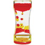Teacher Created Resources Red & Yellow Liquid Motion Bubbler [TCR20964]