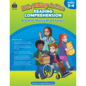Teacher Created Resources Kids Taking Action: Reading Comprehension Grades 3-4