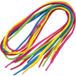 Teacher Created Resources STEM Basics: Shoelaces - 10 count [TCR20952]