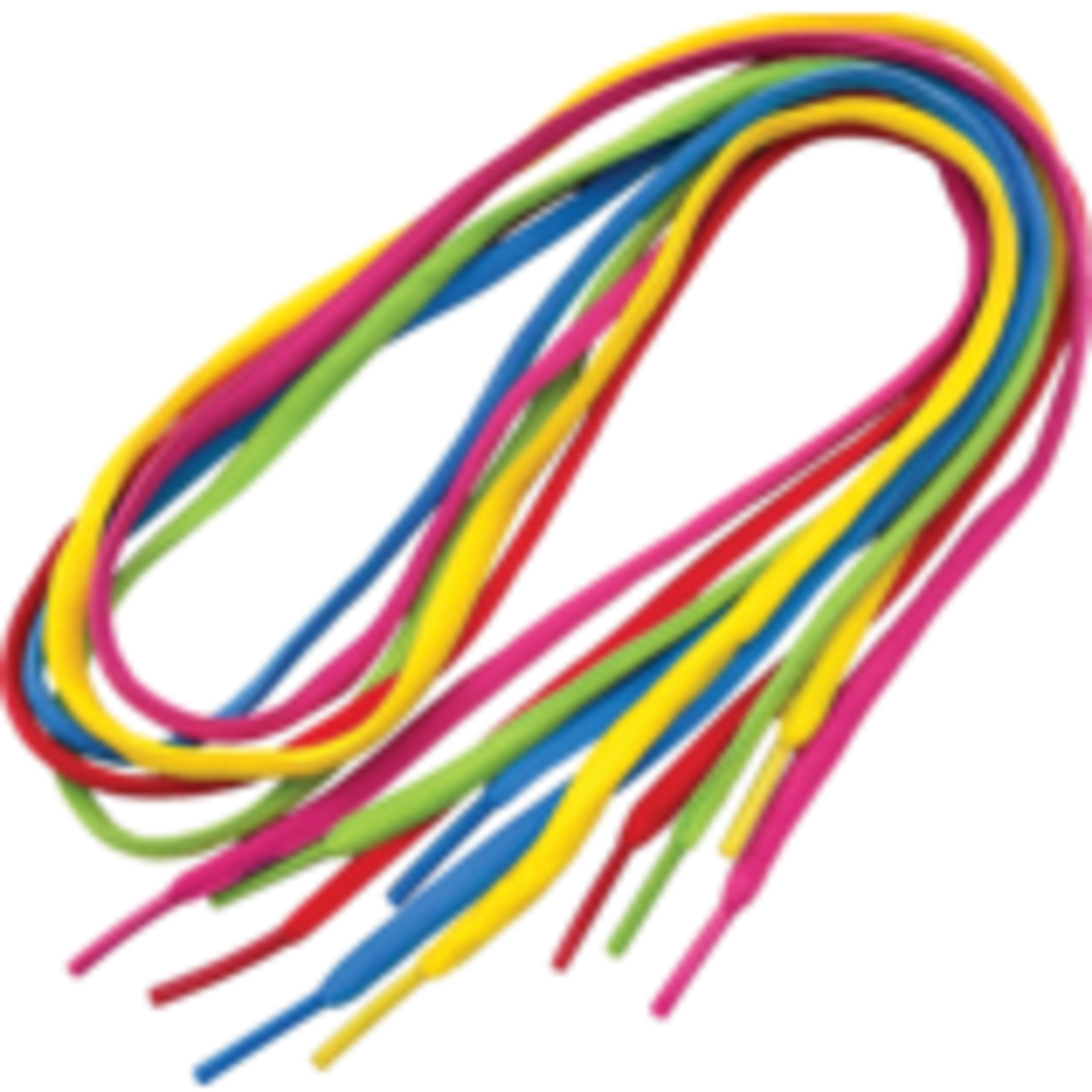 Teacher Created Resources STEM Basics: Shoelaces - 10 count [TCR20952]