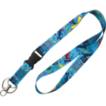 Teacher Created Resources Pete the Cat Lanyard [TCR60257]