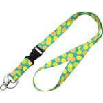 Lemon Zest Lanyard [TCR20352] [TCR20352]
