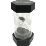 Teacher Created Resources 30 Minute Sand Timer-Large [TCR20887]