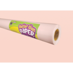 Teacher Created Resources Better Than Paper Bulletin Board Roll - Blush [TCR77494]
