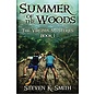 MyBoys3 Press Summer of the Woods (The Virginia Mysteries) Book 1