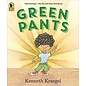 PENGUIN RANDOM HOUSE Green Pants By Kenneth Kraegel