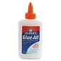 Elmer's Products Elmer's Glue-All White Glue, 4 oz, Dries Clear