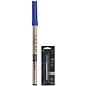 CROSS Cross Slim Ballpoint Pen Refill - Blue - Single Pack