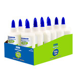 BAZIC BAZIC 4 FL OZ (118mL) White Glue [2014]