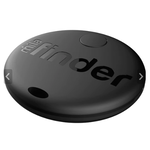MILA Bluetooth Key Finder - Black [MF-B]