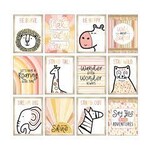 Carson-Dellosa Publishing Group Mini Posters: Simply Safari Poster Set [CD106057]