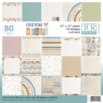Teacher Created Resources Everyone is Welcome Project Paper [TCR5638]
