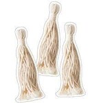 Carson-Dellosa Publishing Group Simply Boho Tassels Cut-Outs [CD120614]