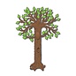 Carson-Dellosa Publishing Group BIG TREE CLASSIC BULLETIN BOARD SET