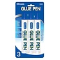 BAZIC BAZIC 1.7 FL OZ (50 mL) Glue Pen (2/Pack)