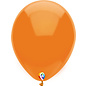 Funsational Funsational 12 Inch Latex Party Balloons Orange