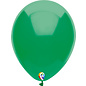 PIONEER BALLOON COMPANY Funsational 12 Inch Latex Party Balloons Green