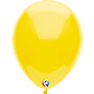 Funsational Funsational 12 Inch Latex Party Balloons Yellow