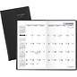 AT-A-GLANCE AT-A-GLANCE Pocket-Sized Monthly Planner, 3 5/8 x 6 1/16, Black, 2023 Calendar