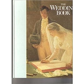 Alan Hutchison Publishing Company The Wedding Book [Hardcover]