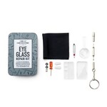 DM Merchandising En RouteEyeglass Repair Kit  w/Tin [ENRER12]