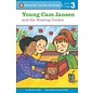 PENGUIN RANDOM HOUSE Young CAM Jansen and the Missing Cookie ( Young CAM Jansen #2 )