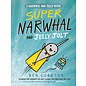 PENGUIN RANDOM HOUSE Super Narwhal and Jelly Jolt (A Narwhal and Jelly Book #2)