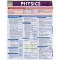 QuickStudy QuickStudy | Physics Laminated Study Guide
