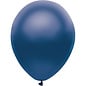 BSA Latex Balloons 11 Inch 100 Count Satin Navy