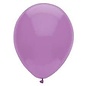 PIONEER BALLOON COMPANY Latex Balloons 11 Inch 100 Count Luscious Lavender