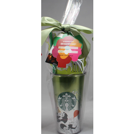 Starbucks Starbucks Cold Cup with Cold Brew Birthday Everyday Gift