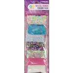 GO Create! Crystal Crunch Sensory Set 7 Packs [216795E]