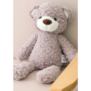 School & Office Annex Soft Long legs Stuffed Teddy Bear