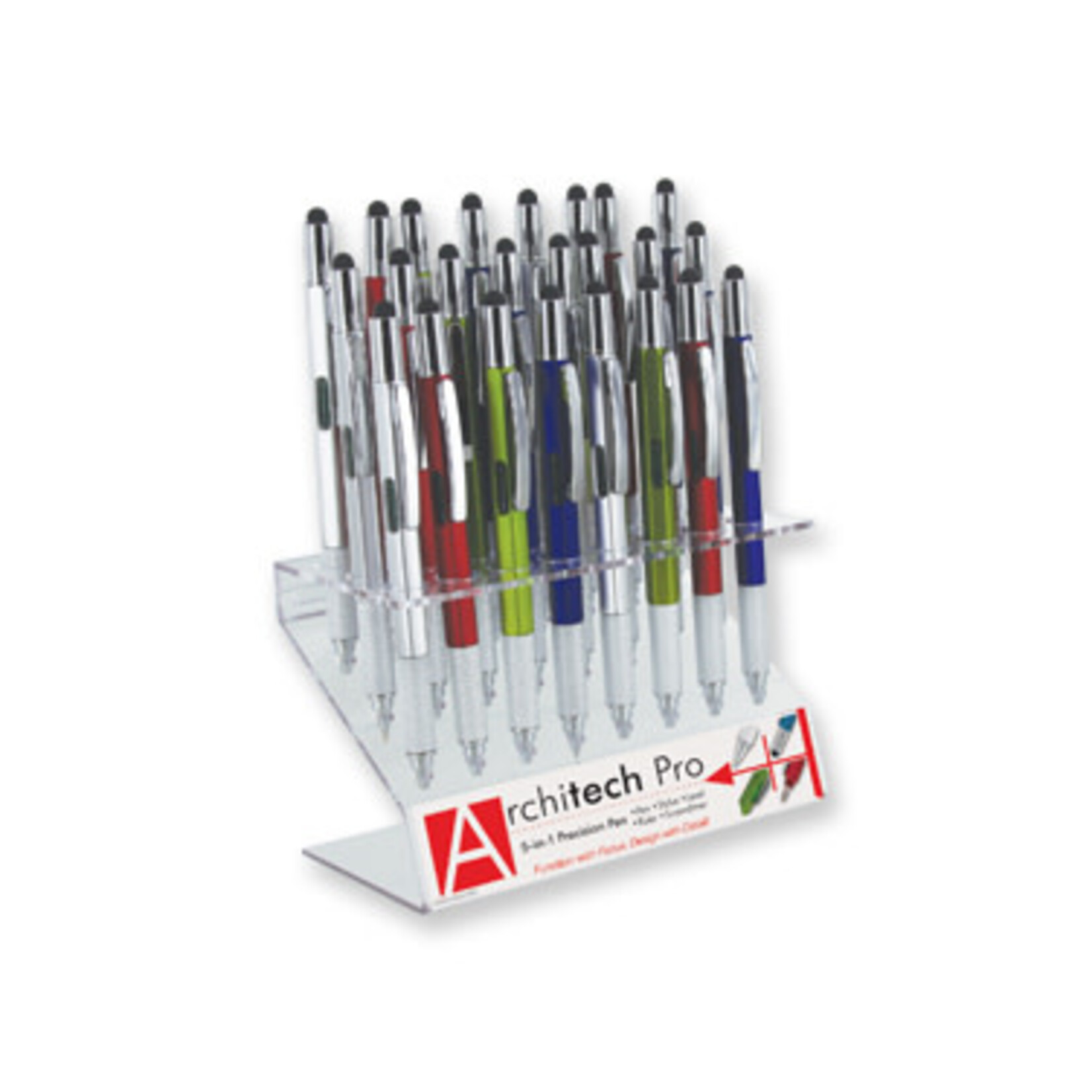 DM Merchandising ARCHITECT PEN Stylus [ARCH-PEN]