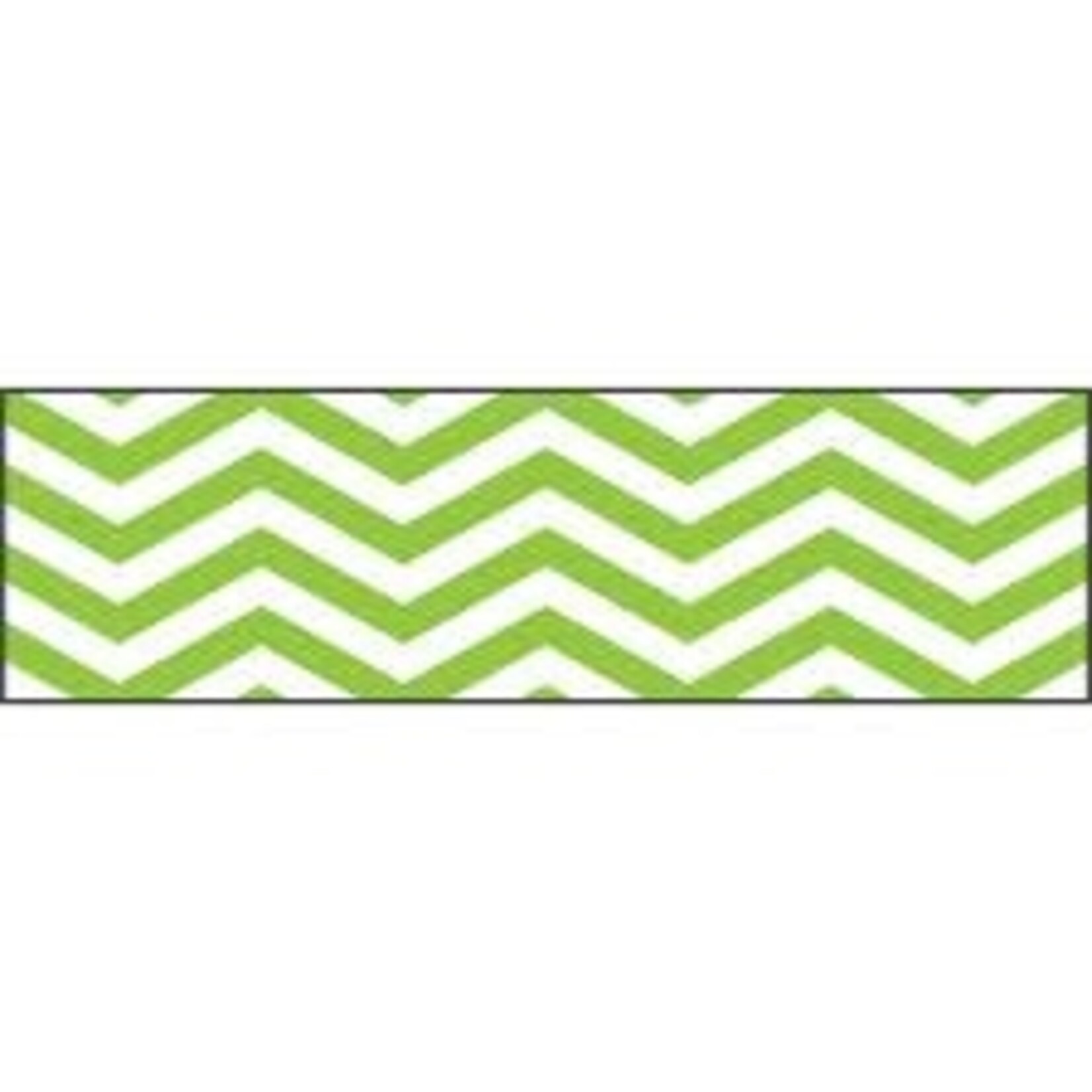 Trend Enterprises Looking Sharp Lime Bolder Border (D) [T85180]