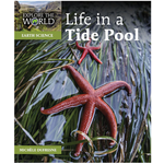 PIONEER VALLEY EDUCATION LIFE IN A TIDE POOL by Michele Dufresne [ETW-K13]