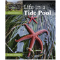 PIONEER VALLEY EDUCATION LIFE IN A TIDE POOL by Michele Dufresne