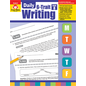 Evan-Moor Daily 6-Trait Writing, Grade 8