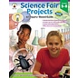 Carson-Dellosa Publishing Group Science Fair Projects, Grades 5 - 8 Paperback