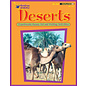 Edupress Deserts: Experiments, Games, Art and Writing Activities