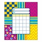 Trend Enterprises SNAZZY INC PAD IPD