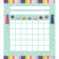 Teacher Created Resources Oh Happy Day Incentive Chart Pad