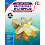 Carson-Dellosa Publishing Group PHYSICAL SCIENCE GRADES 5-12 [CD104642]