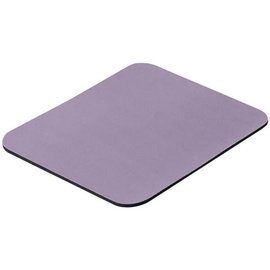 FELLOWES Belkin Standard Mouse Pad 7.87" x 9.84" x 0.12" - Gray