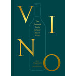 Clarkson Potter Vino The Essential Guide to Real Italian Wine by Joe Campanale and Joshua David Stein [Hardcover] [9780593136140]