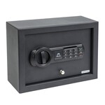 Machir Electronic Drawer Safe [MELDS]