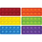 Teacher Created Resources Push and Pop Bubble Ten Frames [TCR20110]