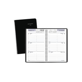 AT-A-GLANCE AT-A-GLANCE DayMinder Weekly Appointment Book 4 7/8" X 8"